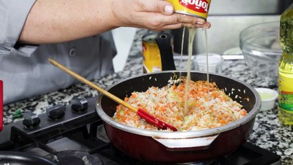 Cocina de Hoy 07 Julio 2023