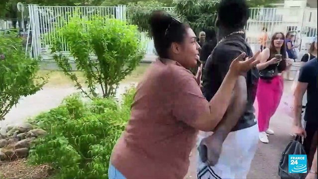 France : les candidats découvrent leurs résultats, avec près de 85% d'admis