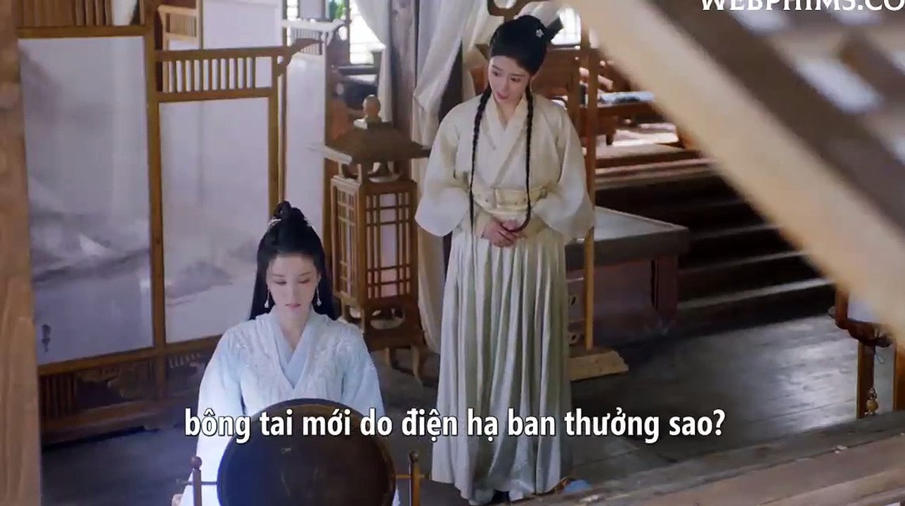 Ngọc Cốt Dao Tập 6 Vietsub Chu Nhan