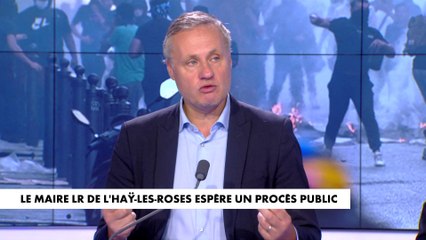 Jean-Sébastien Ferjou : «Je pense que les Français sont extrêmement mal à l'aise»