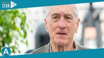 Robert De Niro « bouleversé » : il réagit à la disparition de son petit-fils de 19 ans