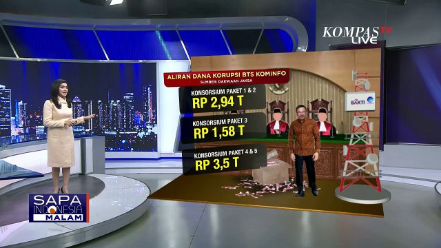 Plate Bantah Perkaya Diri, Jamin Ginting: Jarang Sekali Eksepsi Dikabulkan, Apalagi Tindak Korupsi!