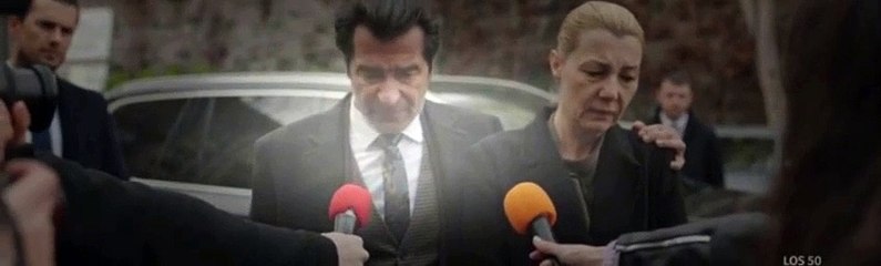 Secretos de Sangre Capítulo 54 Completo - Secretos de Sangre Capítulo 54 Completo