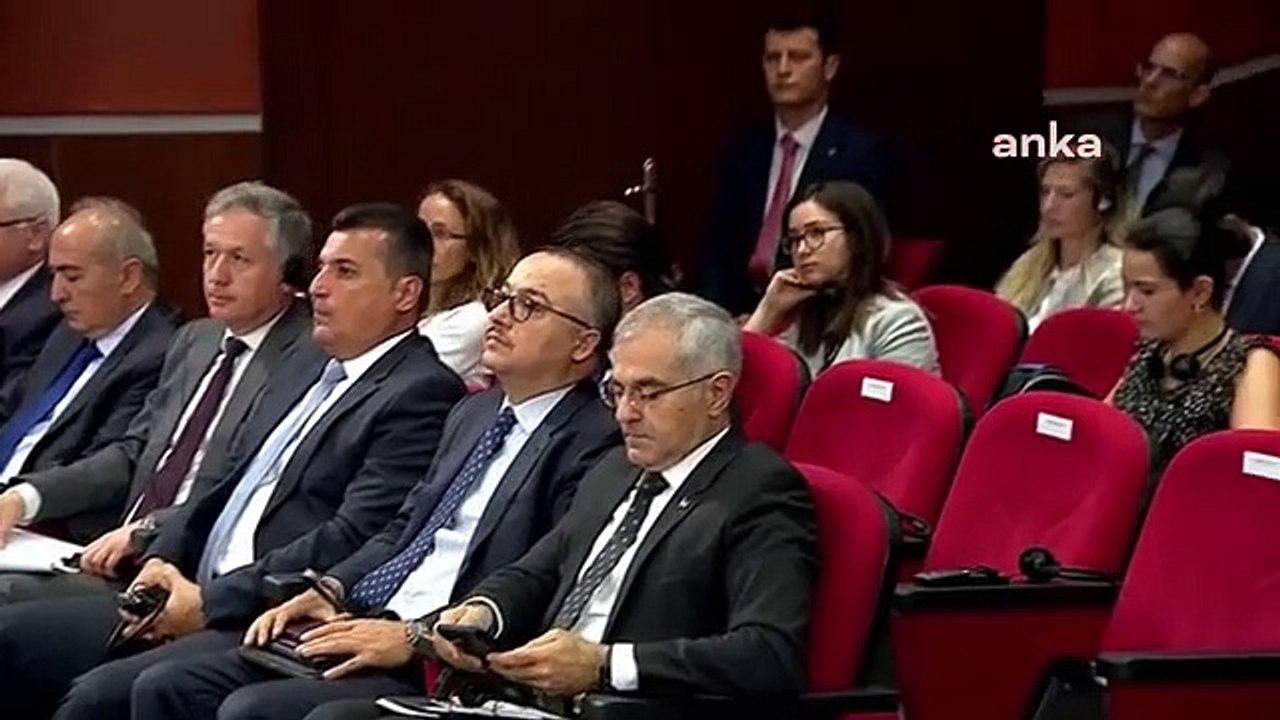 Hakan Fidan： Si la Suède fait ses devoirs, il y a toujours d'autres alternatives comme la Finlande