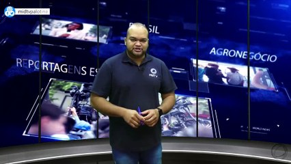 JHN - MIDTV - Maestro Nélio Amaro participa como jurado na escolha dos representantes de Maripá no Fermop