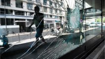Emeutes à Marseille : baskets et smartphones volés déjà bradés sur Leboncoin et Vinted