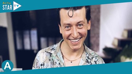 INTERVIEW Stan Rittner (Star Academy) se livre sur ses amours à travers son single Qui tu es ?