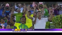 Muhammad Amir Best Spell Ever in Cricket History