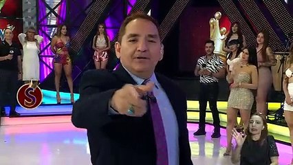 Datsy regresa a 'Es Show' con espectacular cambio