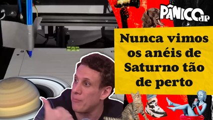 IMPRESSORA 3D + CHAT GPT: A UNIÃO QUE OS ALUNOS TANTO QUERIAM; $AMY DANA TE MOSTRA