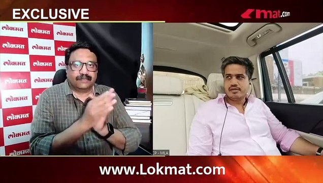 अजित पवार, भुजबळ का गेले? रोहित पवारांना काय वाटतं?