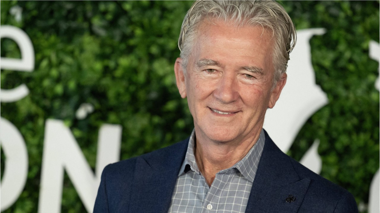 GALA VIDÉO - EXCLU - Patrick Duffy (Amour, Gloi...