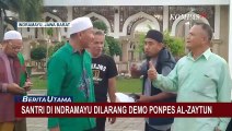 Bantah Dibekingi Istana, Panji Gumilang: Jangan Disebut-sebut yang Tidak Ada Hubungan!