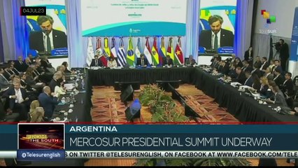 FTS 12:30 04-07: 45th CARICOM heads of Government meeting opens