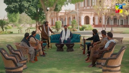 Baray Par Nikal Aye Hein !! #farhansaeed #hibabukhari - Jhok Sarkar