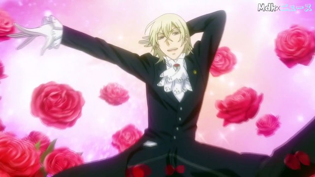 A Decade Later, Black Butler Revives With New Anime ! | Daily Anime News