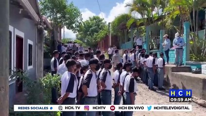 ¡Preocupación! En un 200% se disparan casos de Dengue en Comayagua, dos personas han fallecido