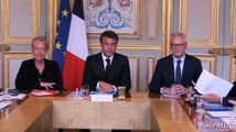 Francia, sindaci da Macron dopo le violenze. Borne: quasi 4.000 arresti
