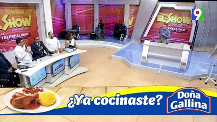 Conmemoración de 41 años del suicidio del Presidente Antonio Guzmán | El Show del Mediodía