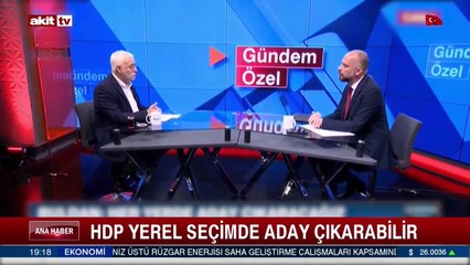 4 Temmuz 2023 Akit TV Ana Haber