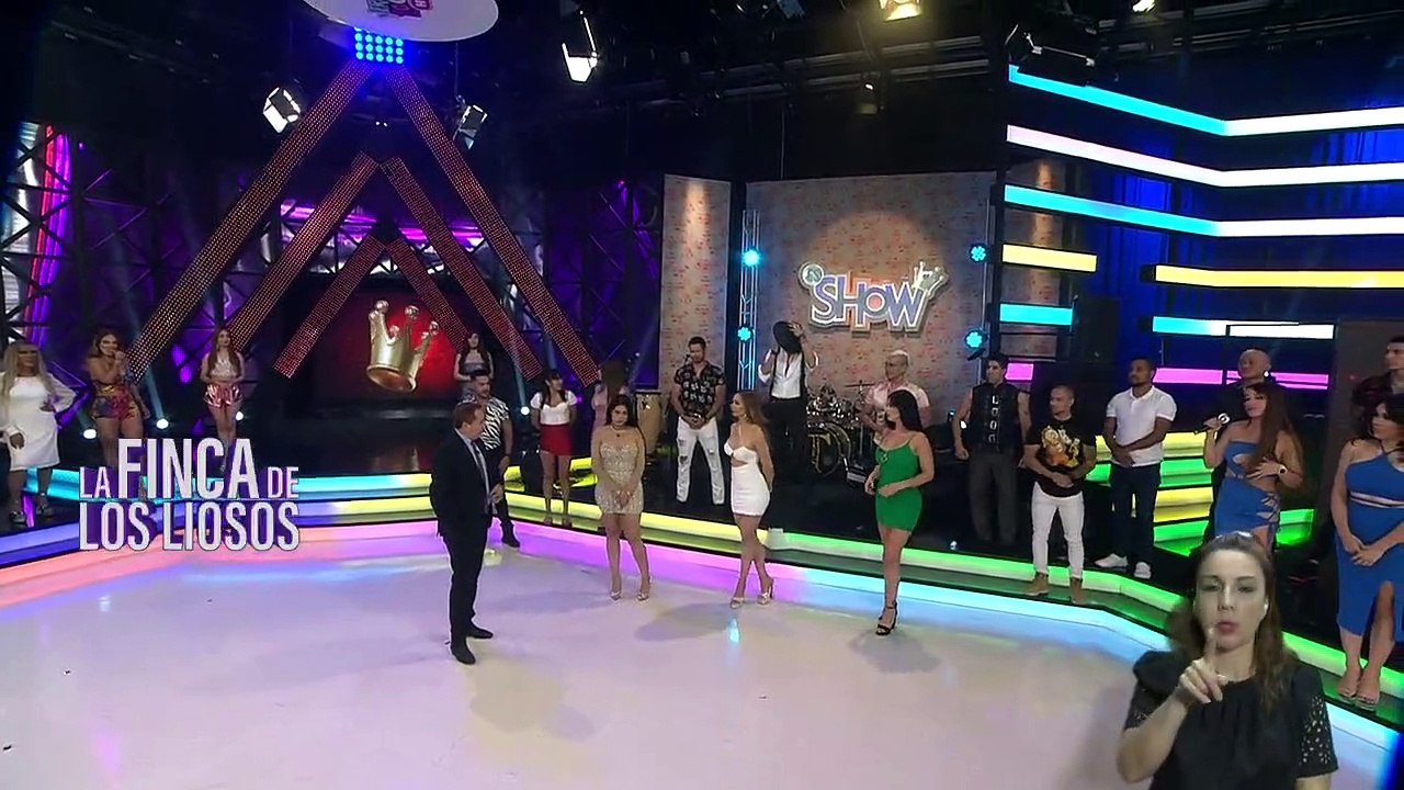 'Travestísimo Junior' sorprenderá a todos con este nuevo concepto