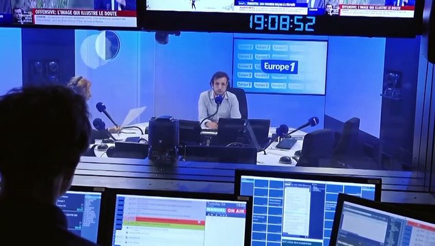 Le fugitif soupçonné d'un double meurtre interpellé près d'Angers