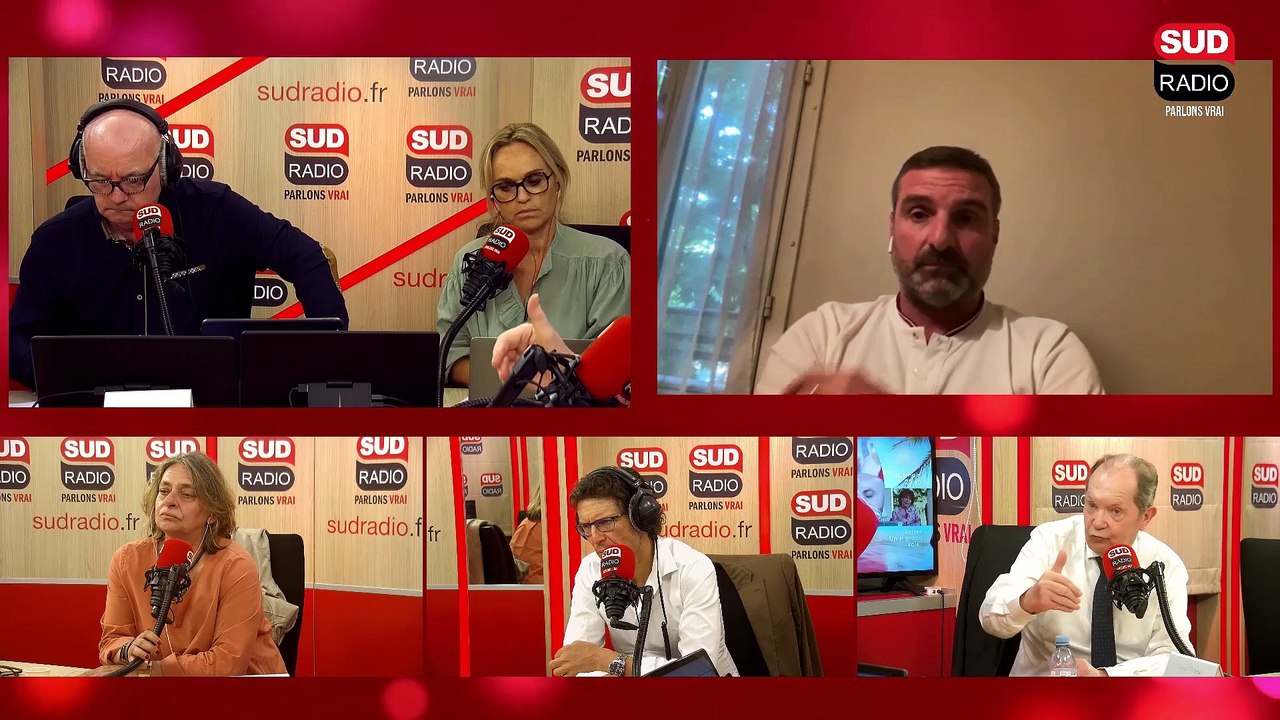 Les premières sanctions contre les casseurs et pillards vous semblent-elles dissuasives ?