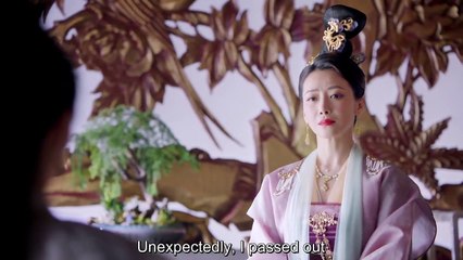 The Longest Promise Ep 7 eng sub