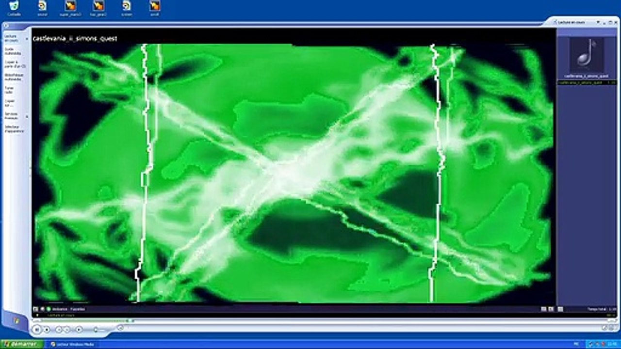 windows media player 18