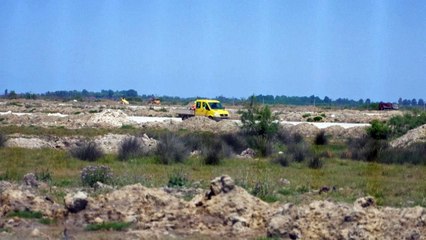 جدل في ألبانيا بسبب مشروع بناء مطار في منطقة محمية