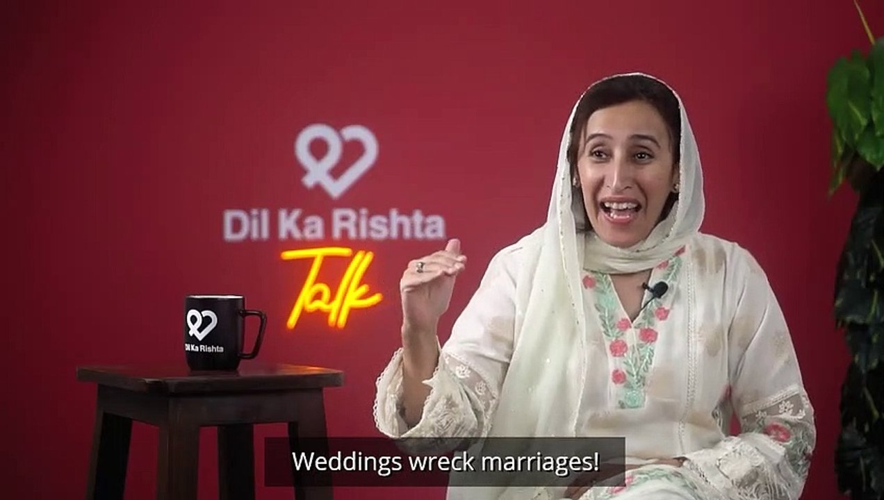 Do Weddings Really Wreck Marriages