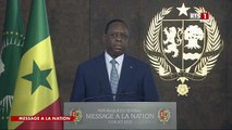 Macky SALL tend la main à Sonko :  