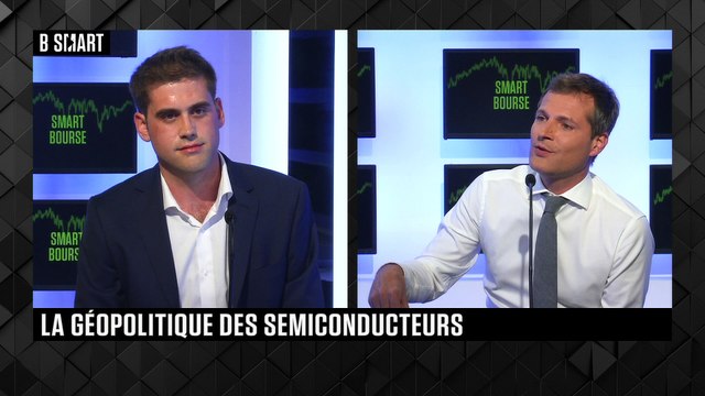 SMART BOURSE - Marchés à thème(s) : Gilles Etcheberrigaray (Elkano AM) et Vincent Lequertier (WeSave)