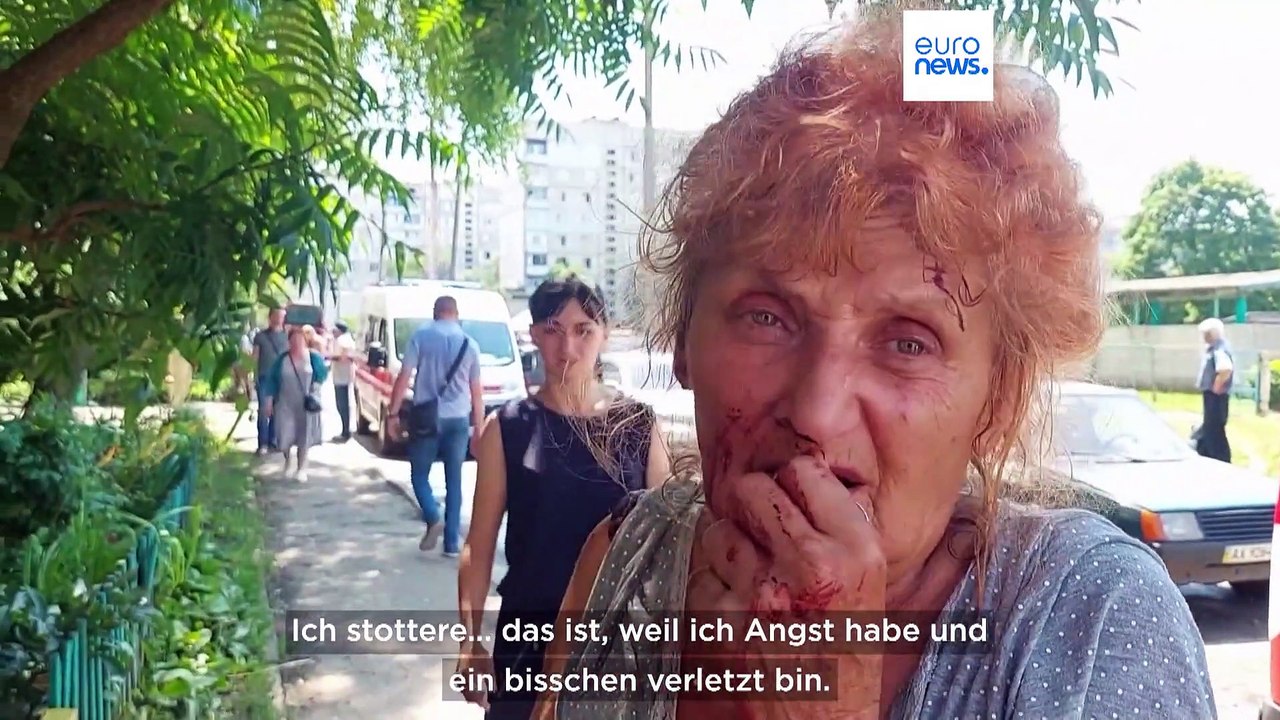 Nachrichten des Tages | 4. Juli - Abendausgabe