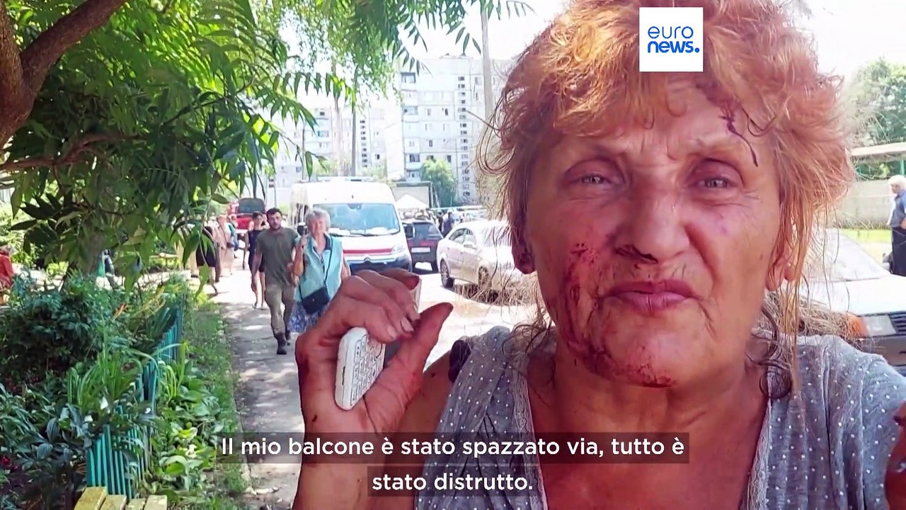 Mosca, abbattuti cinque droni: "Un attacco terroristico dal regime di Kiev"