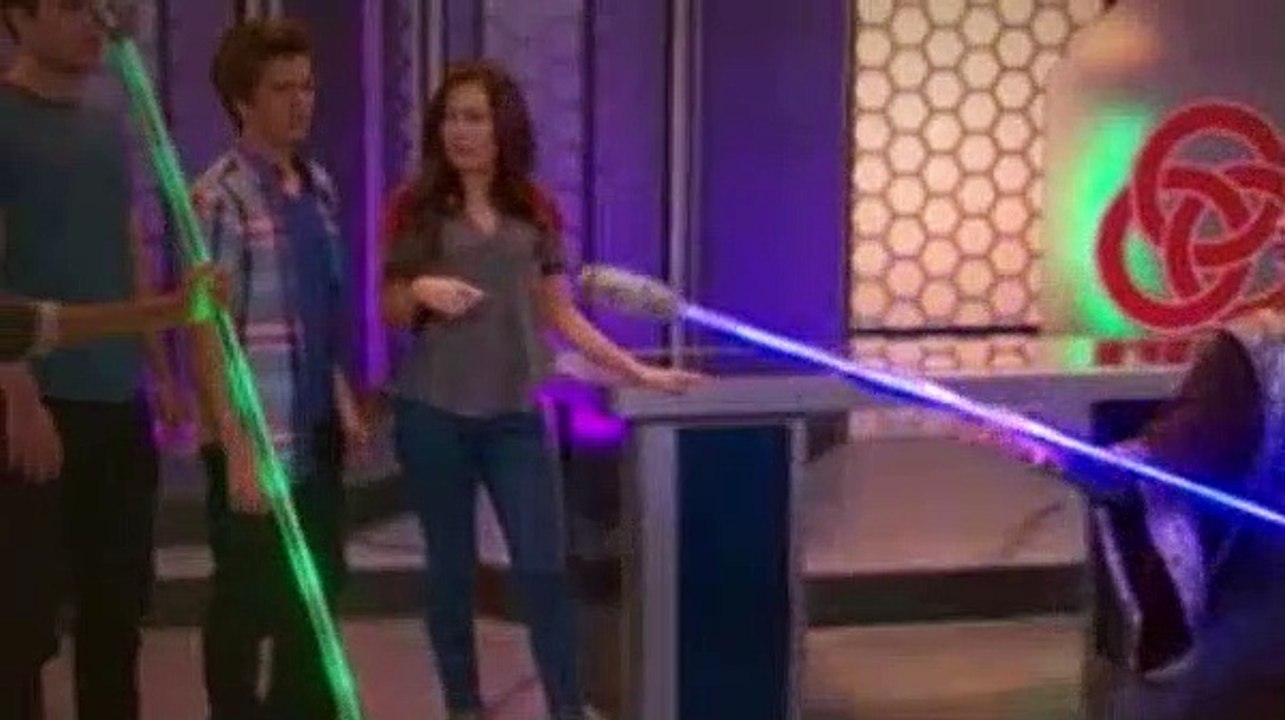 Lab Rats Season 3 Episode 14 Alien Gladiators video Dailymotion