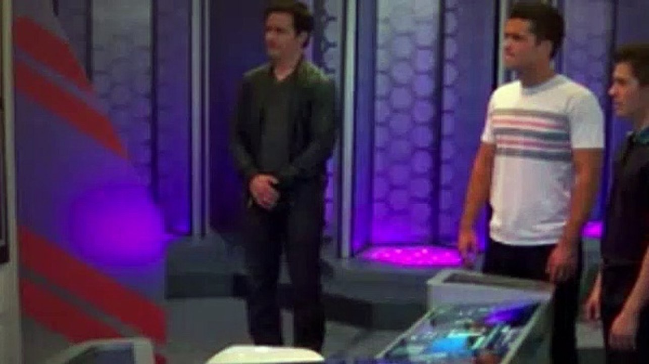 Lab Rats Season 3 Episode 19 Rise of the Secret Soldiers 60 min video