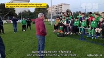 Spazi da non perdere, a Lecce sport per 120 ragazzi e ragazze