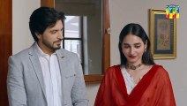 Kya Daniyal Ne Apni Muhabbat Jeet Li.. #bilalqureshi #faizagillani - Meesni - FLO Digital