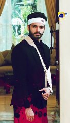 Meerab Aur Murtasim Phir Aik Sath  Tere Bin #YumnaZaidi #WahajAli  #shorts #FLO Digital