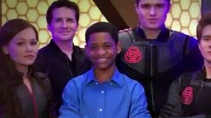 Lab Rats Season 3 Episode 23 Unauthorized Mission
