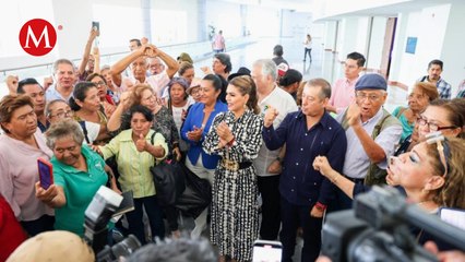 Sectur y Guerrero presentan proyecto de modernización del Centro Internacional Acapulco