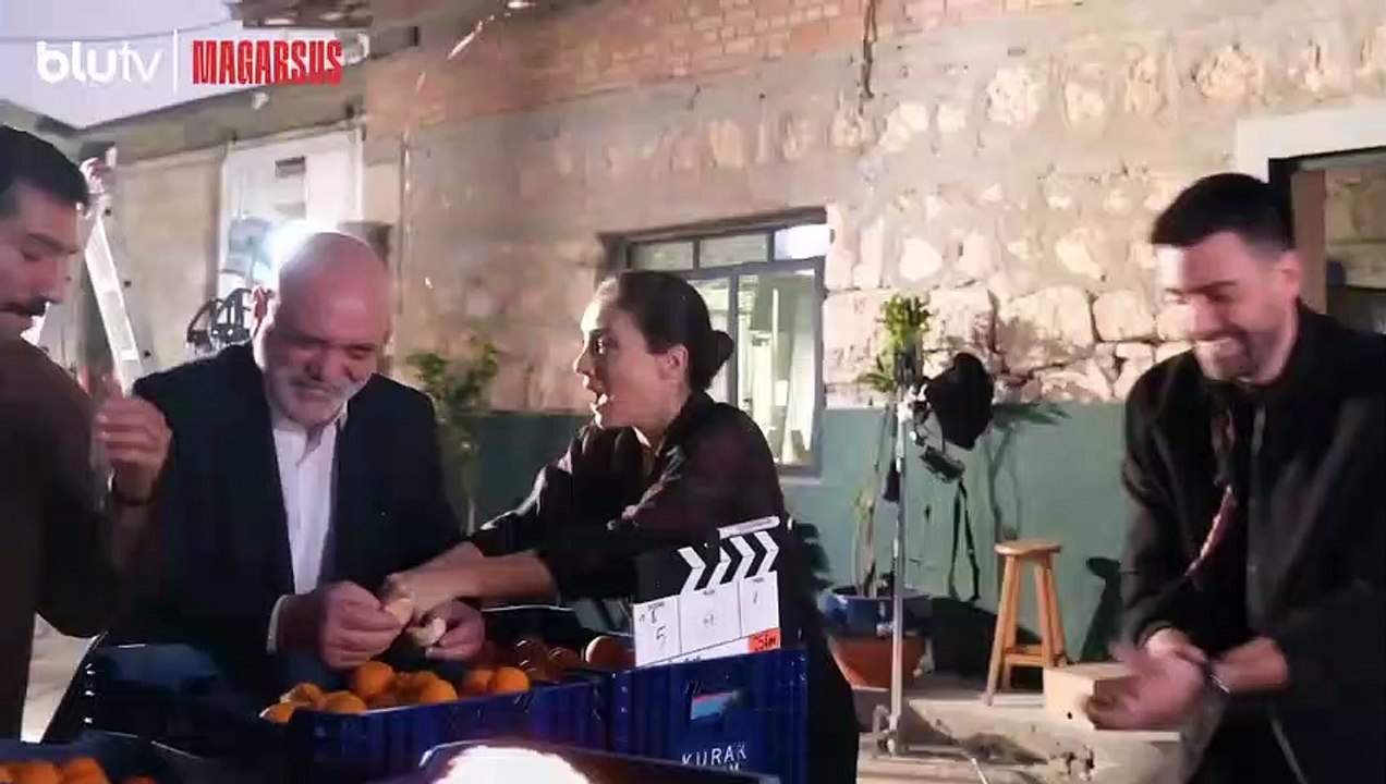 La date de sortie de la série Magarsus, dans laquelle les maîtres se partagent les rôles principaux, a été annoncée.