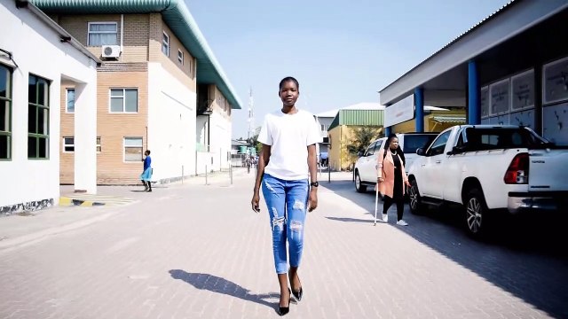 MODEL SEARCH | Interview with Mphoetsile Matengu | NEW AGE MODELS 2023