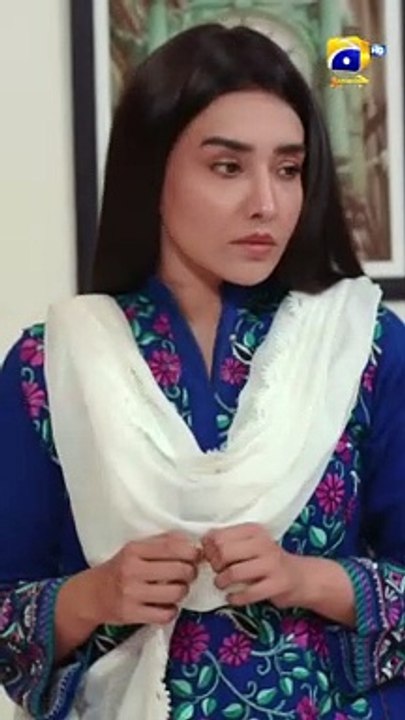 Meri Pehli Aur Aakhri Mohabbat Sajeela Hai #Ehraam-e-Junoon #Shorts