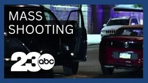 Gunman arrested after Philadelphia mass shooting