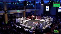 Oleksandr Zakhozhyi vs Muhammed Ali Durmaz (25-03-2023) Full Fight