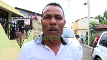 Encuentran hombre ahorcado dentro de su vivienda en SFM