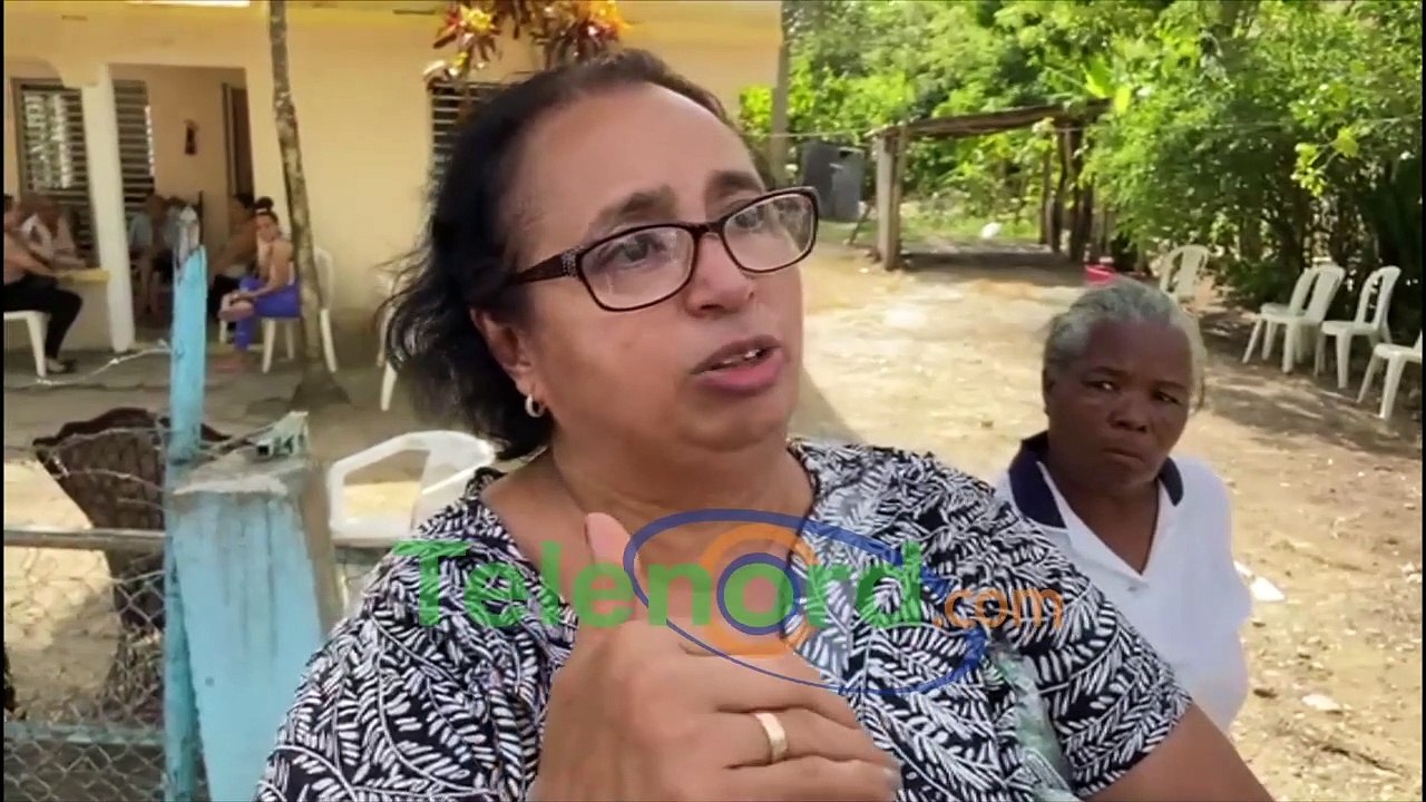 Encuentran ahorcado hombre con problemas de salud mental en La Yaguiza, SFM