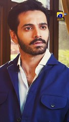 Biwi Ki Koi Fikar Nahi Tumhe !! Murtasim  Tere Bin #YumnaZaidi #WahajAli  #shorts #FLO Digital